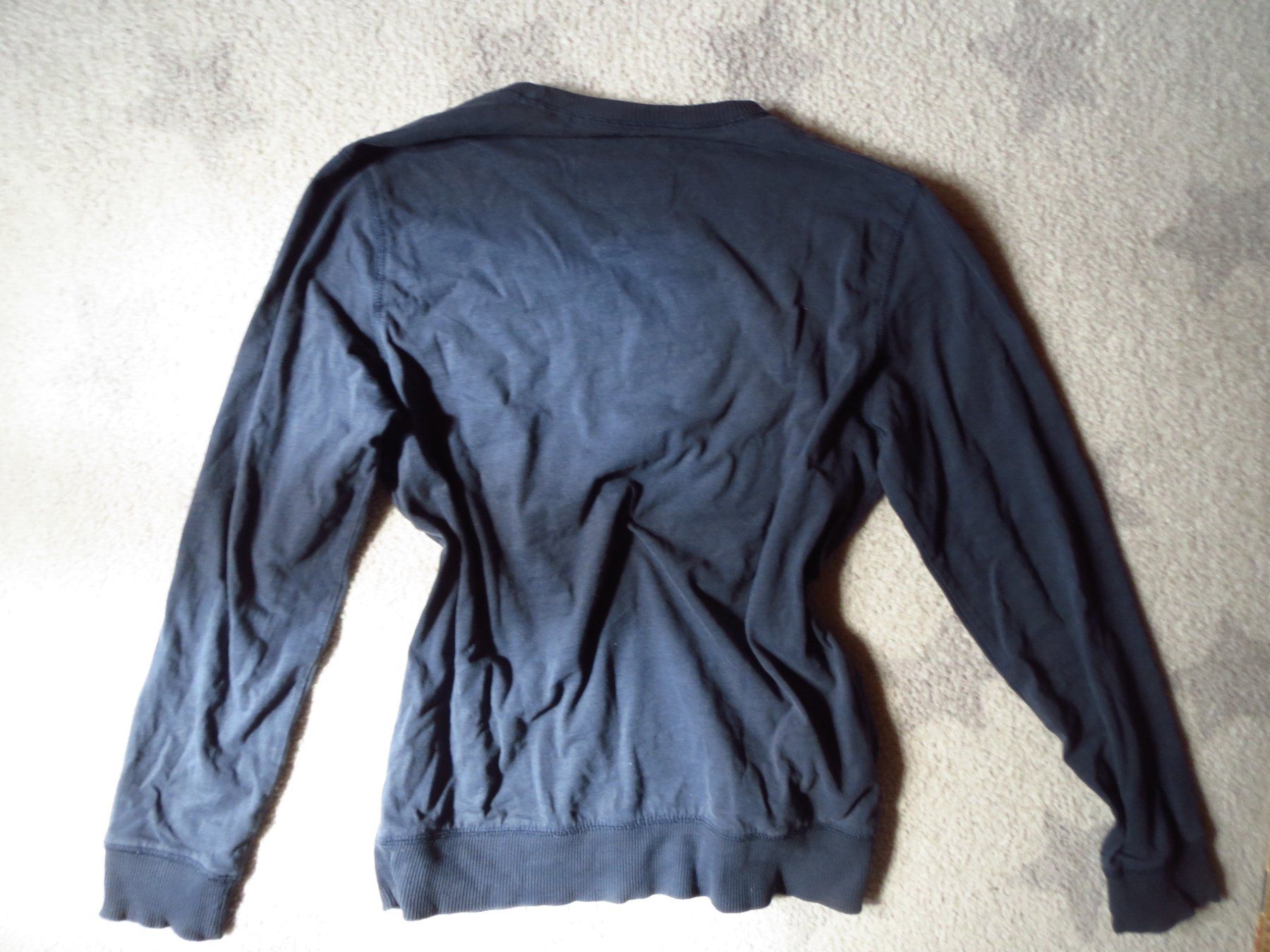 Maglioni & Felpe: spezieller MUSTANG Damen Pullover Gr S – Usato da Kiental venduto da Anna8702 7