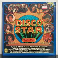 Various🔸Disco Star LP *1979* Near-Mint