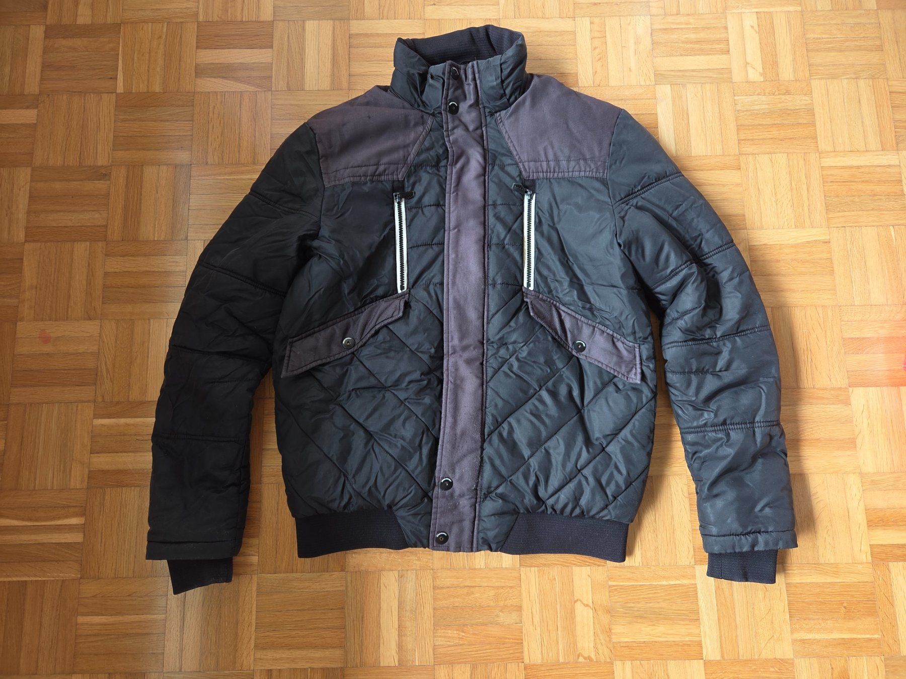 Giacche & Cappotti: Kinder Winterjacke – Usato da Winterthur venduto da SilWi 1