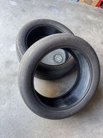 2 Michelin Reifen Latitude Sport 3 (ca. 5.5mm Profil)