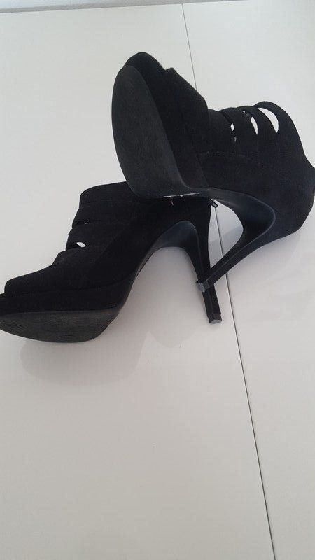 Damenschuhe: Chaussures femme – Gebraucht aus Conthey von OLEN-67 1