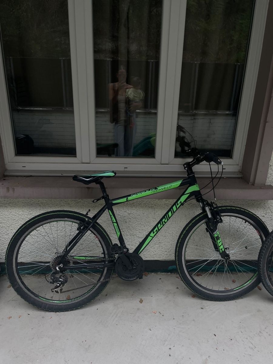 Biciclette: Fahrrad  – Difettoso da Olten venduto da lui_6wdb