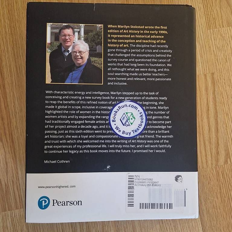 Libri: Art History – Usato da Zürich venduto da LauraLk 1