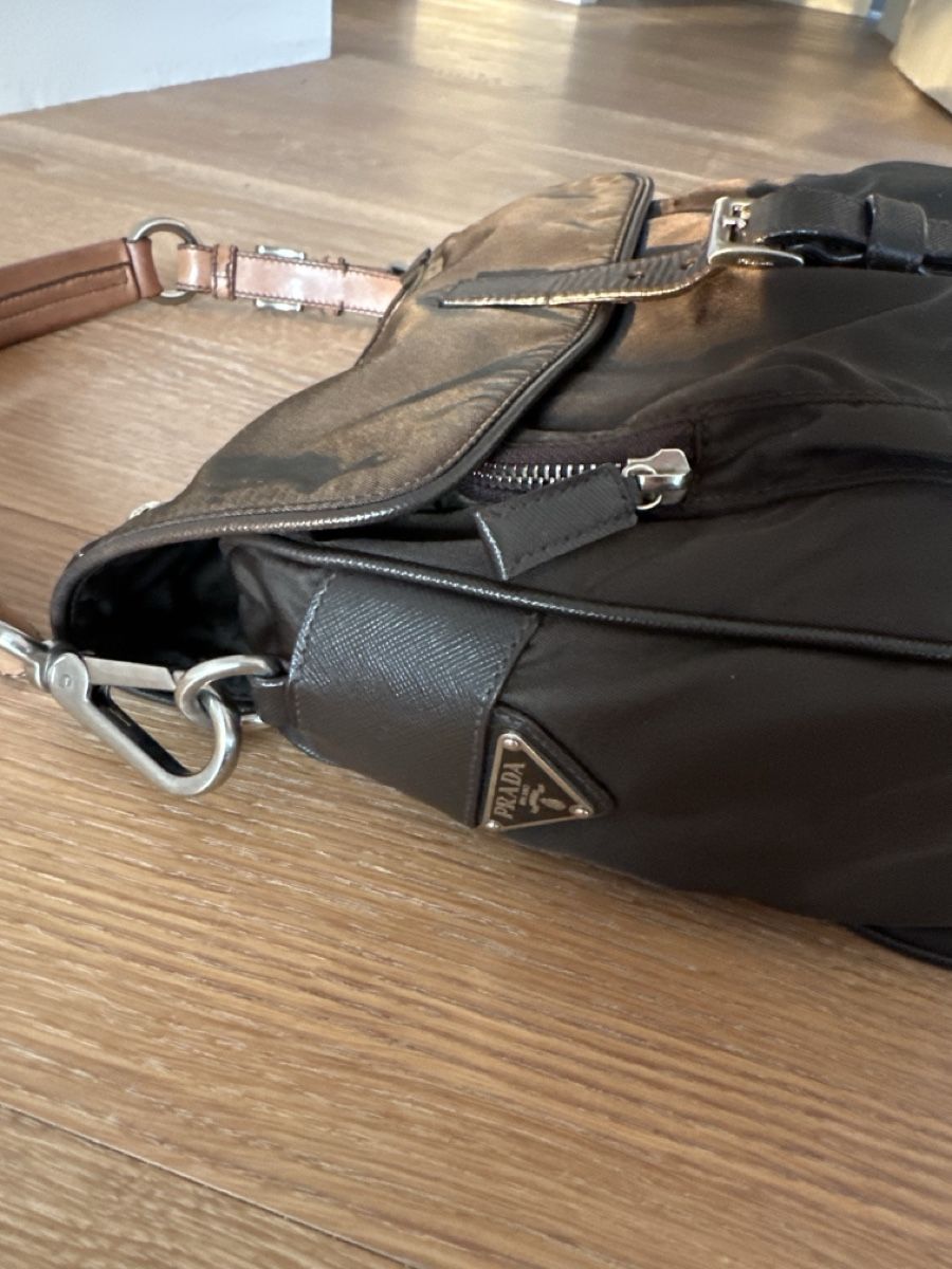 Prada Borse da donna: Prada Bag - Classic Style, Great Condition! – Usato da Binningen venduto da can_s2yh 1