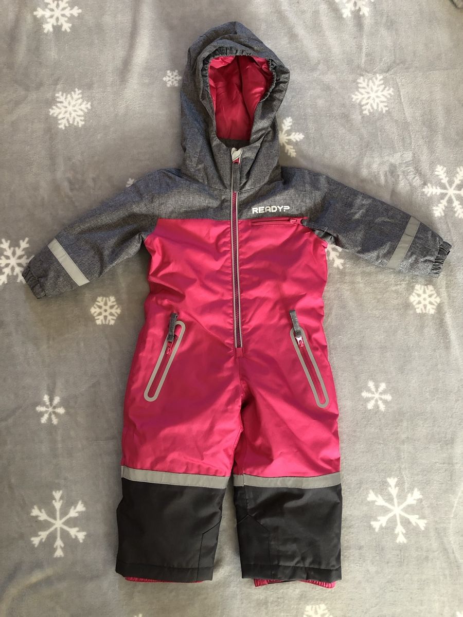 Ensembles: Combinaison de neige comme neuve Gr. 92 – Neuf (Voir description) à Liddes par Couik