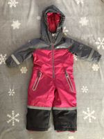 Combinaison de neige comme neuve Gr. 92