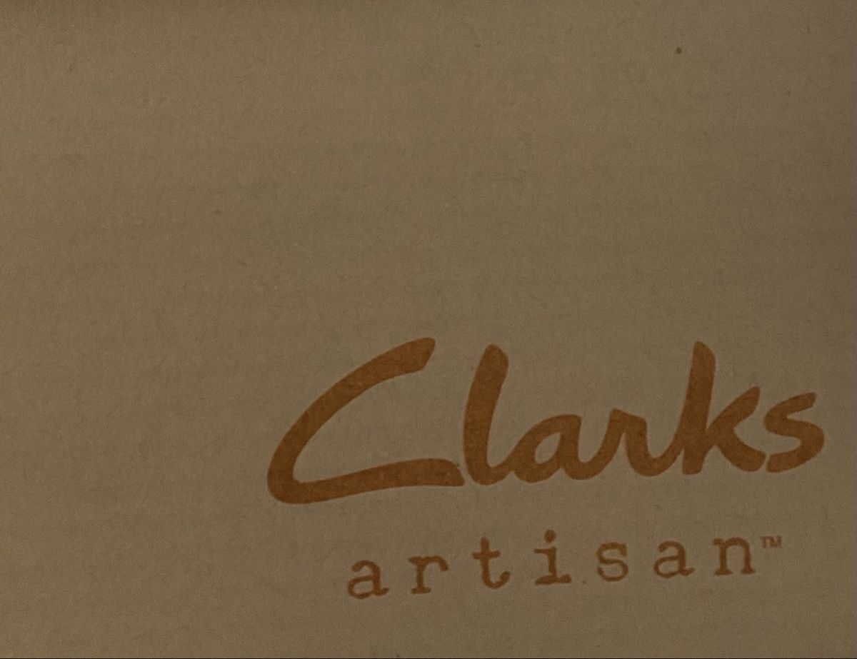 Clarks Scarpe da donna: Clarks Artisan Leder Stiefel 41,5 Neu – Nuovo e nell'imballaggio originale da Zuerich venduto da Atelier194 5
