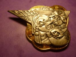 LUZERN 1999 GOLD