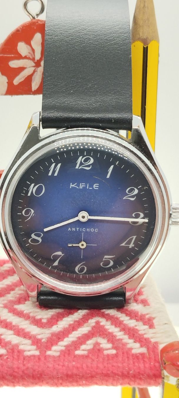 Orologi: Montre kiple vintage – Usato da La Chaux-de-Fonds venduto da jac_9llg 1