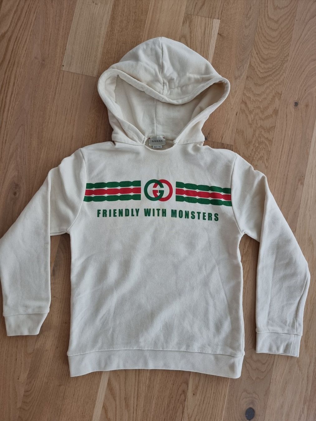 Gucci Maglioni & Felpe: Gucci Pullover – Usato da Lachen SZ venduto da Moniquen