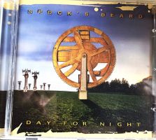 Spock's Beard - Day for Night