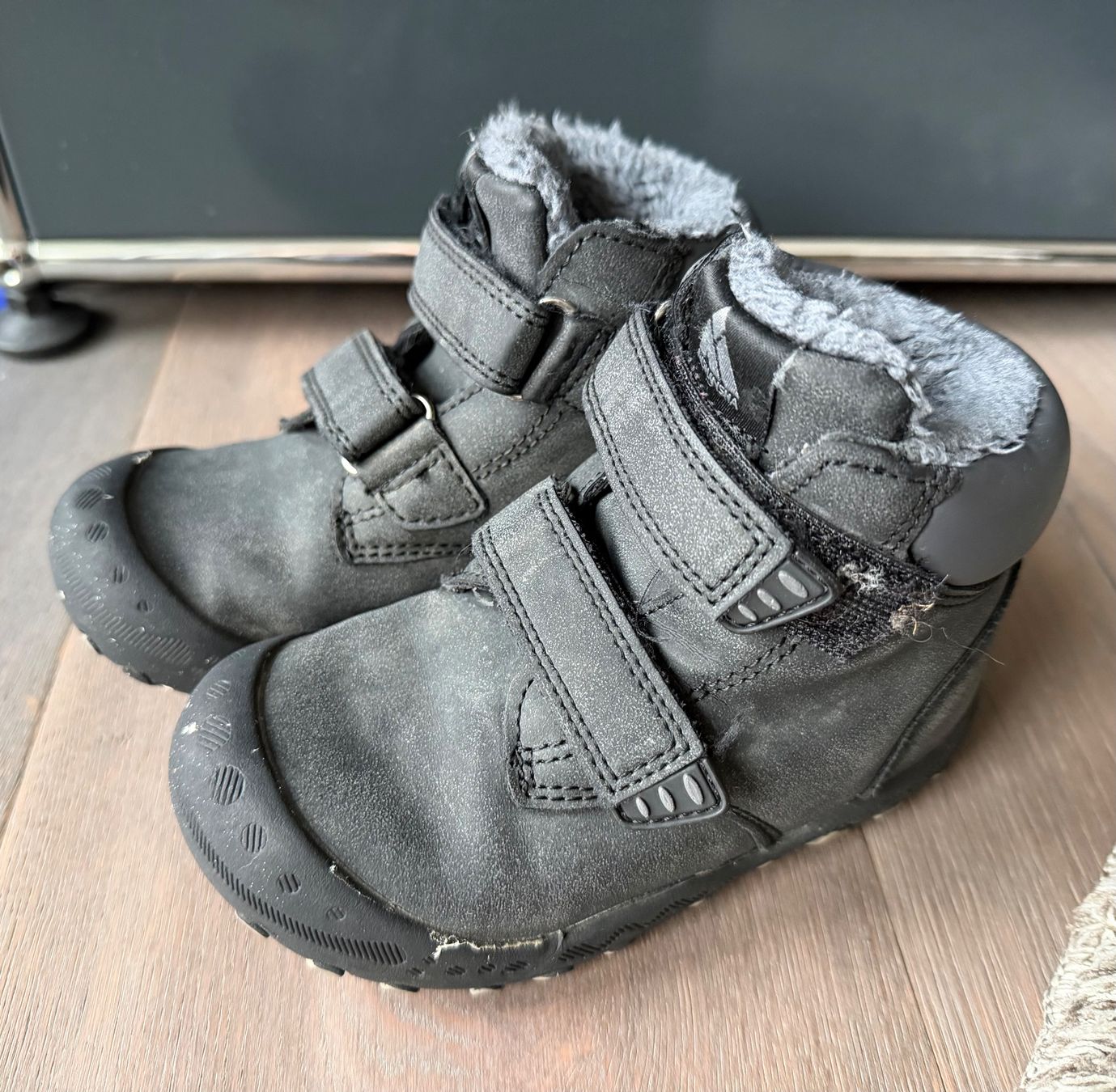Scarpe per ragazzi: Winterschuhe Gr. 26 – Usato da Döttingen venduto da pelisa 1