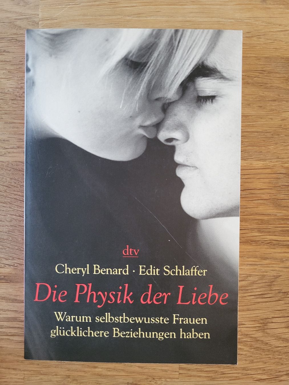 Libri: Die Physik der Liebe – Nuovo (secondo la descrizione) da Amriswil venduto da noe_z7wn