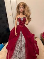Barbie, holiday 2015 Winterzauber