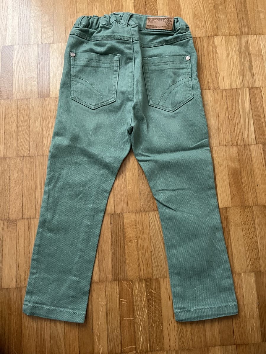 Pantaloni: Kinderhose Gr. 92/98 – Usato da Jona venduto da Good_luck_ 4