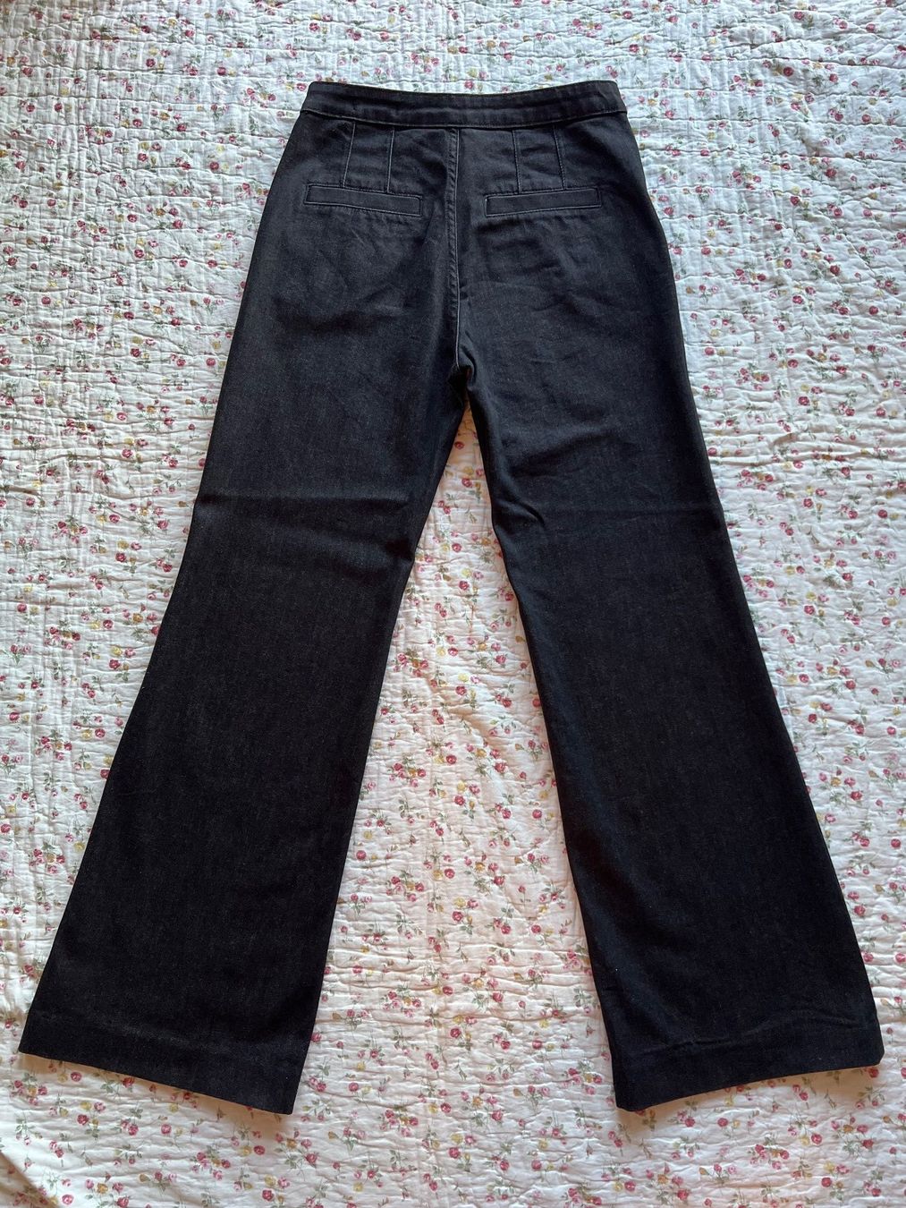 Massimo Dutti Jeans: Jeans / Massimo Dutti / Gr. EUR 38 – Usato da Meggen venduto da heyleg1 1