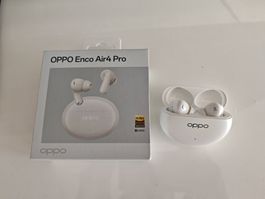 Oppo Enco Air4 Pro ecouteur