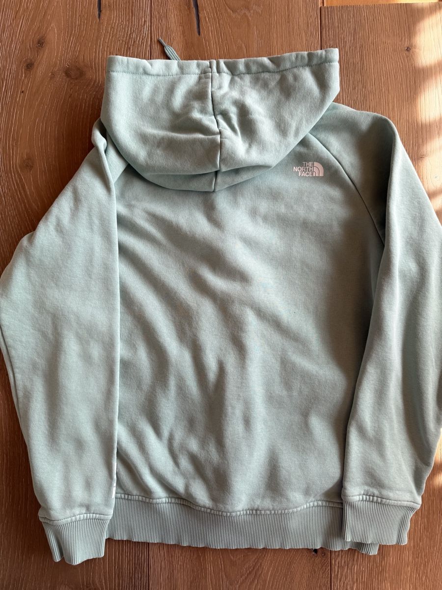 North Face Maglioni & Felpe: Mintes North Face Jäckchen Grösse L – Usato da Pragg-Jenaz venduto da gobrist 2