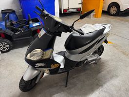 Roller Generic Tdéc 50