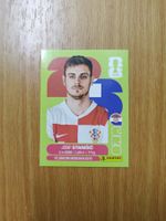 Panini WM 2026 Sticker - CRO 5