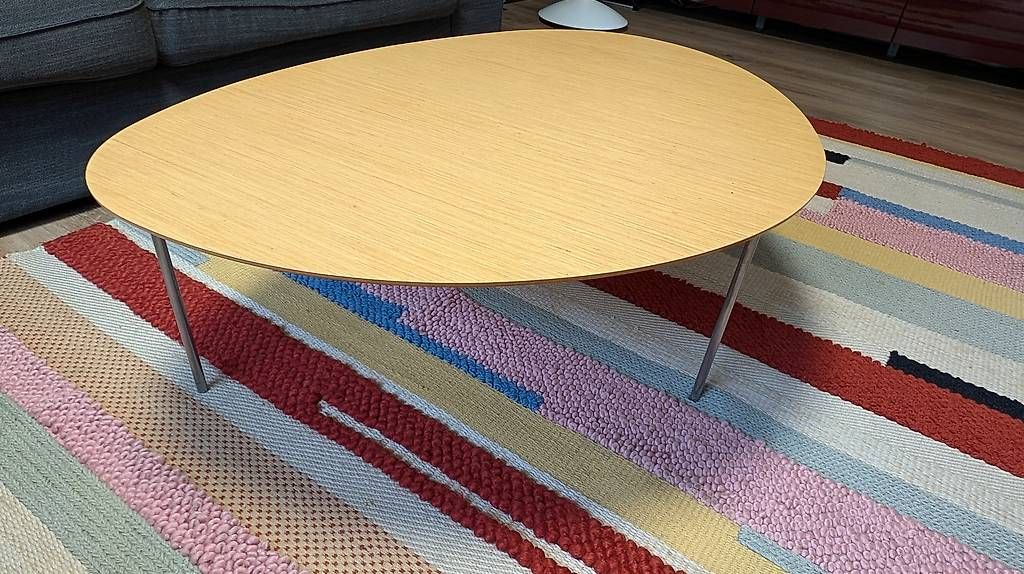 Tables: Wohnzimmertisch Couchtisch  – D'occasion à horw par Tranes2undso 1