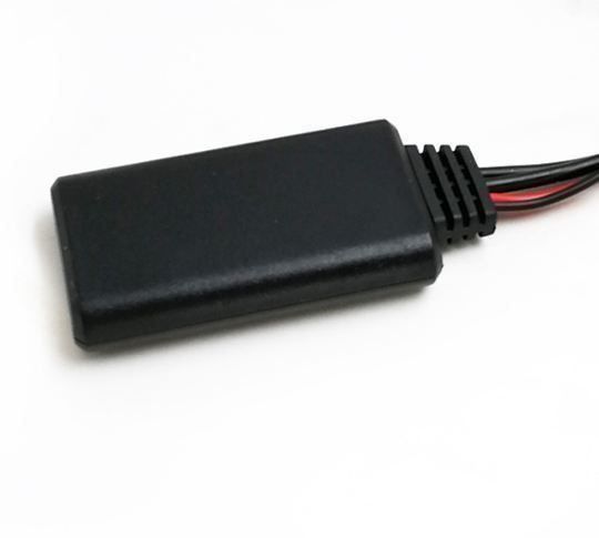 Laufwerke & Adapter: BMW Bluetooth 10-Pin-Anschluss AUX – Neu und originalverpackt aus Unterägeri von RmOnline 3