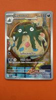 Pokémon Garbodor 141/086 – White Flare – Illustration Rare –