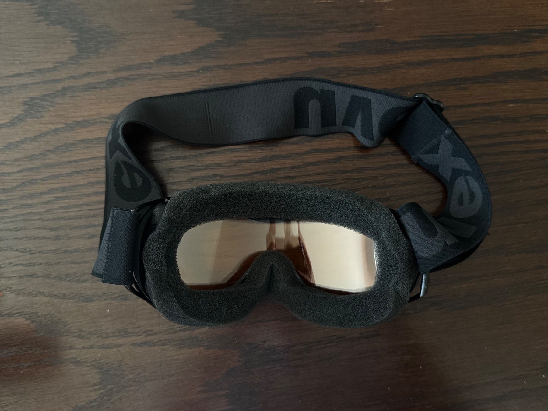 Marker Caschi: Marker Skihelm + Uvex Skibrille – Usato da Binningen venduto da Dan_Shachar 7