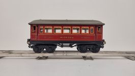 Spur 0, Märklin Mitropa-Speisewagen
