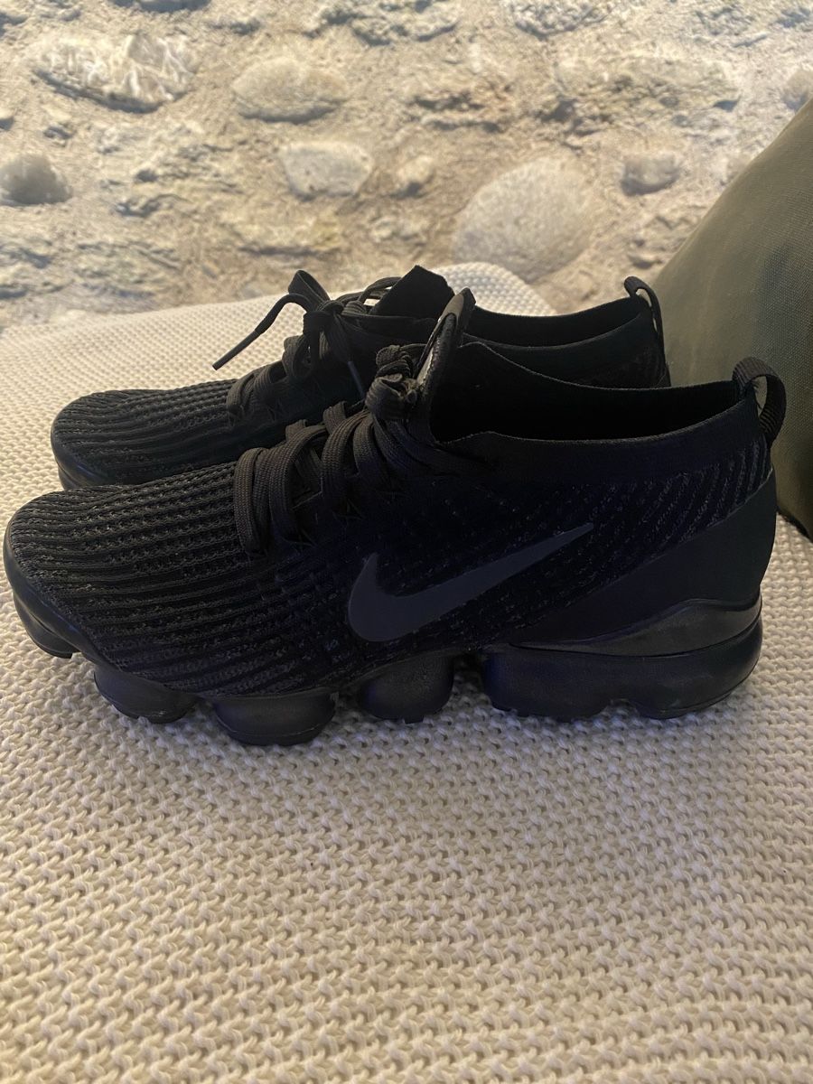 Nike Scarpe da uomo: Nike Air VaporMax FK3 – Usato da Holziken venduto da ilaaisa 1