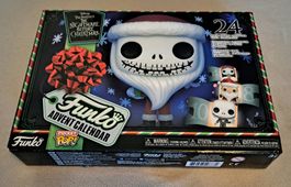 Funko Pocket POP! Adventskalender - Nightmare Before 58