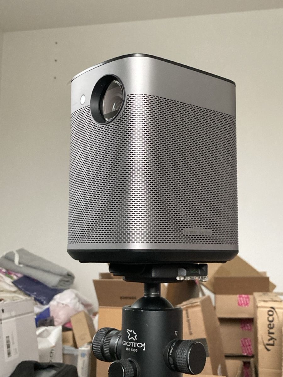 Xgimi Proiettori: Projecteur XGIMI Halo Full HD – Usato da Réchy venduto da Pittdesign
