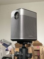 Projecteur XGIMI Halo Full HD