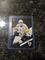 Hockey Karte Jeremi Gerber 22/60 guter Zustand