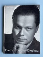Dietrich FISCHER - DIESKAU - Rembrandt Verlag