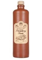 Lebkuchen-Likör „Piernikowy Trunek“ in Steingutflasche 500ml