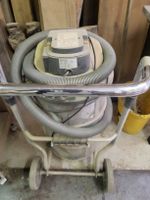Volta U 685 Industriesauger 1000W gebraucht