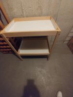 Beistelltisch Holz