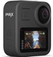 Go Pro Max wie neu