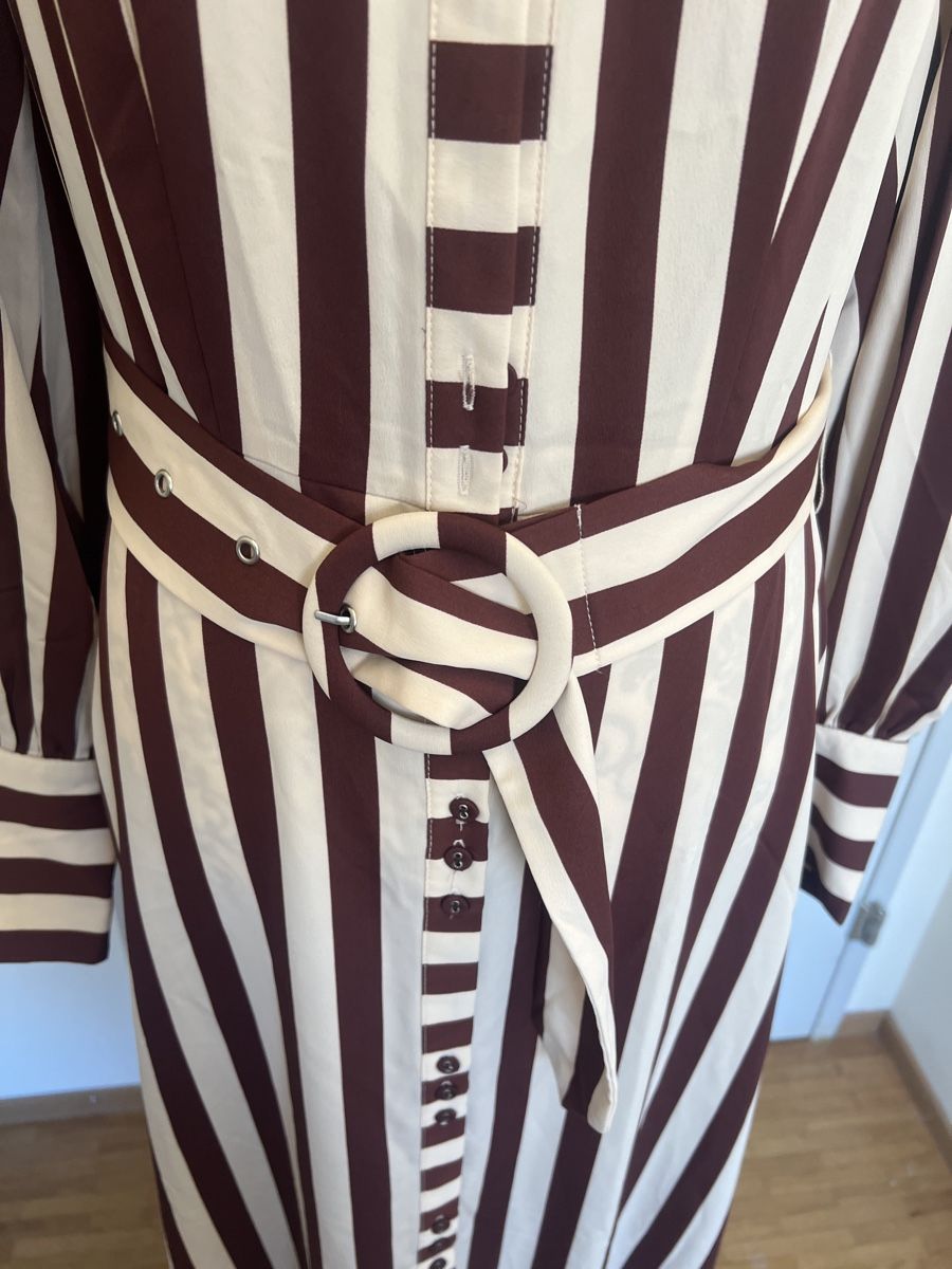 Vestiti: Langarmiges Sommerkleid, Grösse M – Nuovo (secondo la descrizione) da Winterthur venduto da tan_f66m 1