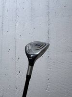 Taylormade Hybrid 6 Loft 19