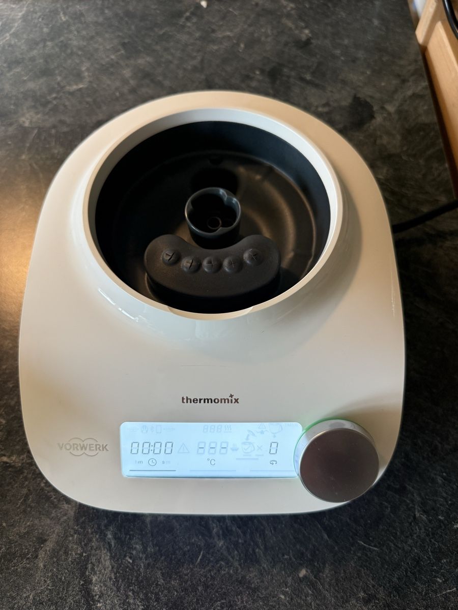 Thermomix Appareils de cuisine: Thermomix Friend – D'occasion à herisau par sga_km2f 2