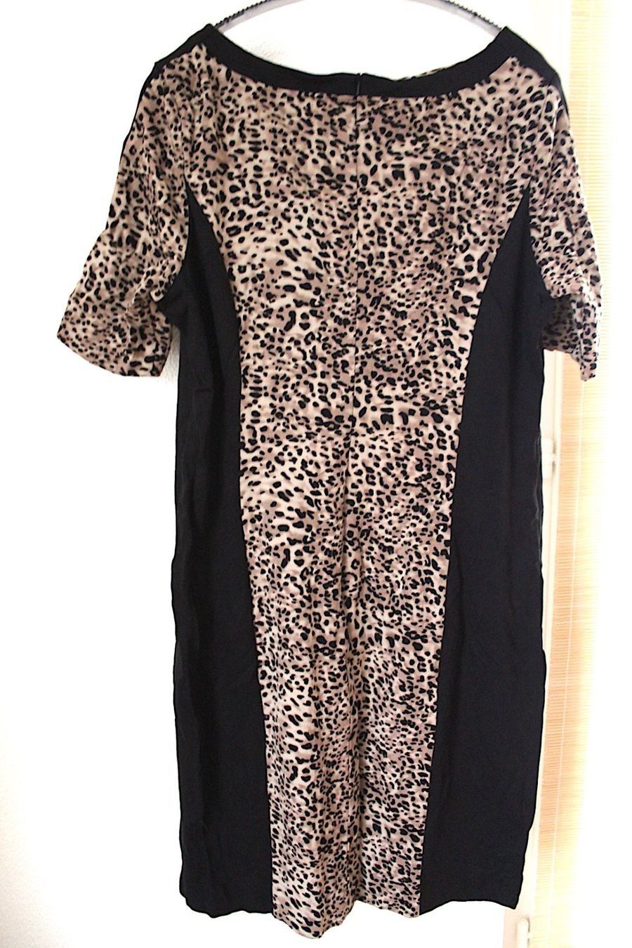 Comma Vestiti: Kleid Comma, DE- Gr. 44 . – Usato da Locarno venduto da madame-tus-sauds 1