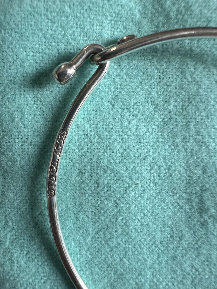 Armbänder & -reifen: Tiffany & Co. Armband – Gebraucht aus Russikon von Valimar_151 3