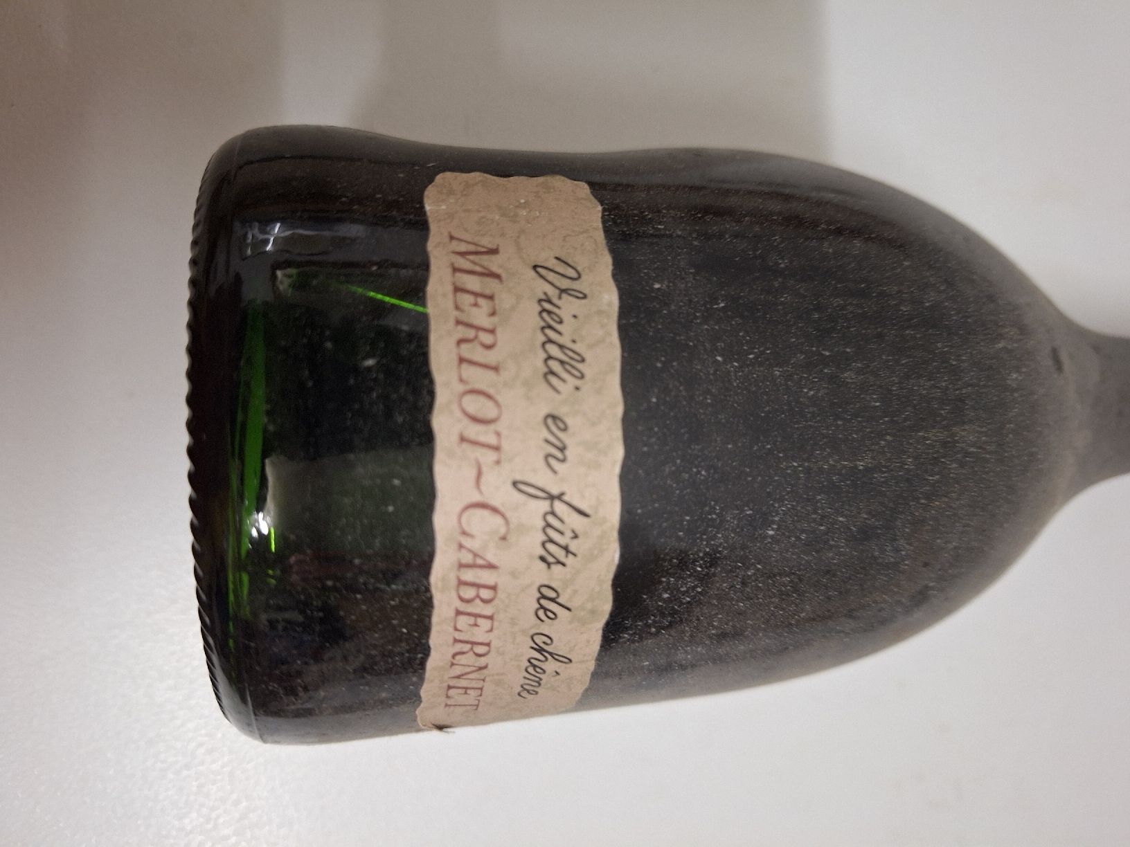 Vino: Merlot Cabernet J.P.Jenet, 0.75cl – Nuovo e nell'imballaggio originale da Glattbrugg venduto da Rene1766 3