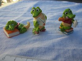Figurines