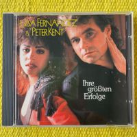 LUISA FERNANDEZ&PETER KENT-IHRE GRÖSSTEN ERFOLGE