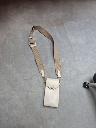 Gianni Chiarini Handy Tasche, NEU mit Etikett!