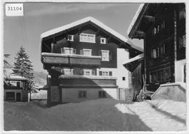 Klosters-Serneus - Ferienheim Seen
