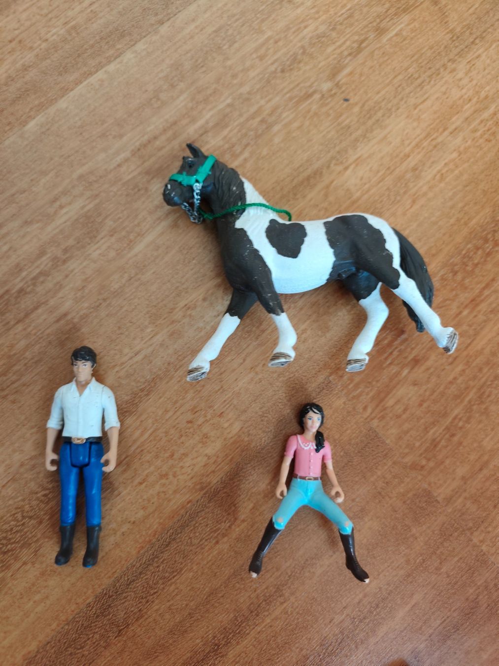 Schleich Jouets: Schleich 42519 Reitercafé – D'occasion à Tegerfelden par jea_f5xk 1